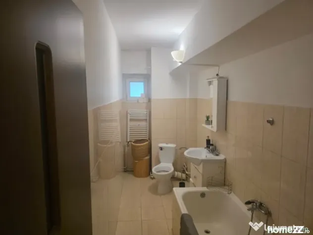 Apartament 2 Camere | Decomandat | Central