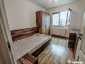 Apartament cu 3 camere de inchiriat 