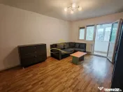 Apartament cu 3 camere de inchiriat 