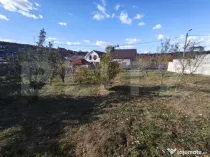 Teren intravila de vanzare, 700 mp, in zona dealuri - IZVORU