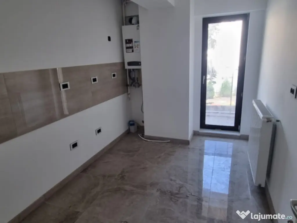 Apartament 2 camere, 66.65 mp, zona George Enescu