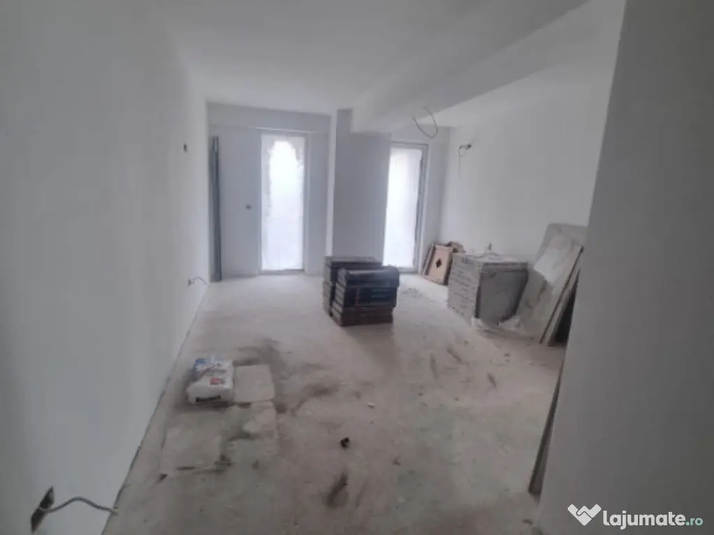 Apartament 2 camere, 66.65 mp, zona George Enescu