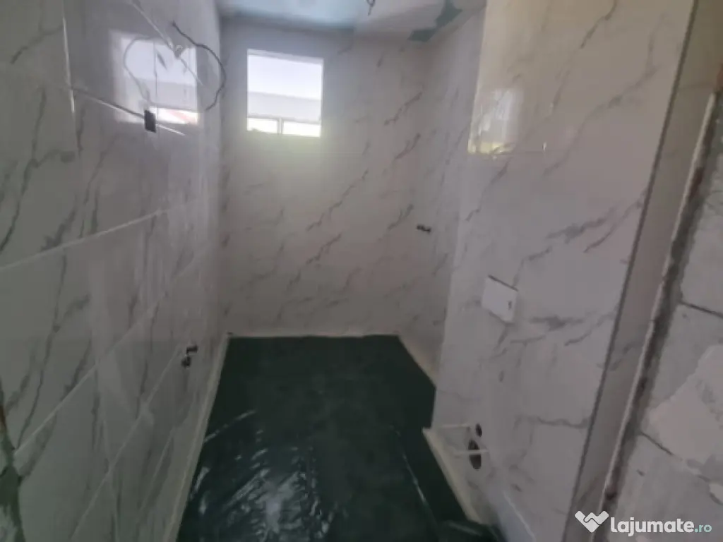 Apartament 2 camere, 66.65 mp, zona George Enescu