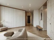 Ultimul apartament / Apartament cu 2 camere de in zona Pipe 