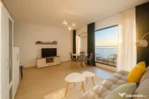 Apartament 3 camere | Solid House Butoaie | Vedere frontală