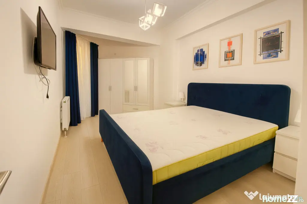 Apartament 3 camere | Solid House Butoaie | Vedere frontală