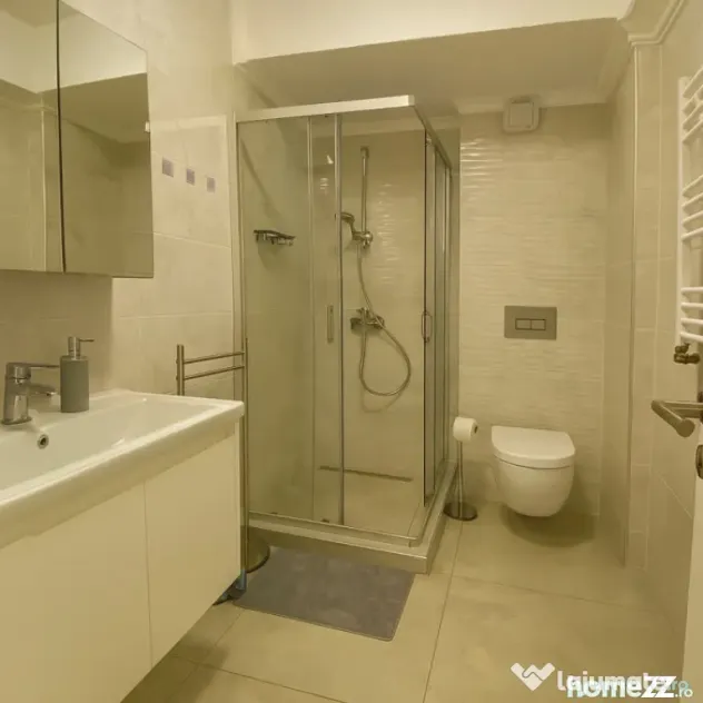 Apartament 3 camere | Solid House Butoaie | Vedere frontală