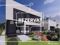 REZERVAT! OFERTA DE PRIMAVARA - 65.000 € | 5 parcele î...