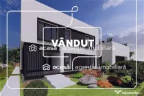 VÂNDUT! OFERTA DE PRIMAVARA - 65.000 € | 5 parcele în...