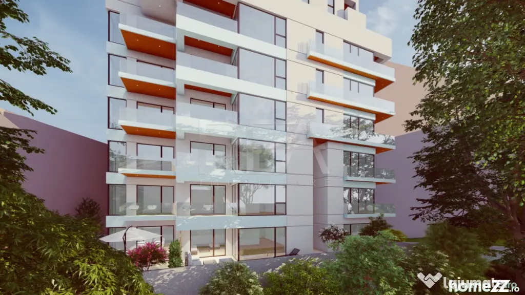 3 camere - vedere superba - finisaje la alegere - Mosilor - Bucuresti (Bucuresti-Ilfov)
