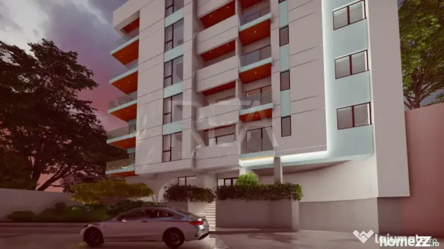 3 camere - vedere superba - finisaje la alegere - Mosilor - Bucuresti (Bucuresti-Ilfov)