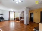 Vila P M, teren 497 mp, str. Aeroportului, Bacau 