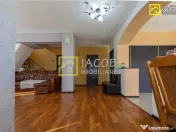 Vila P M, teren 497 mp, str. Aeroportului, Bacau 