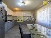 Vila P M, teren 497 mp, str. Aeroportului, Bacau 