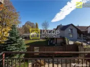 Vila P M, teren 497 mp, str. Aeroportului, Bacau 