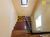 Vila P M, teren 497 mp, str. Aeroportului, Bacau 