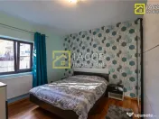 Vila P M, teren 497 mp, str. Aeroportului, Bacau 