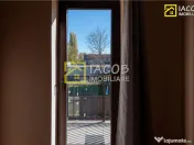 Vila P M, teren 497 mp, str. Aeroportului, Bacau 