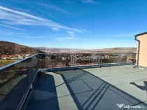 Duplex nou, 120 mp, 250 mp teren, zona Vivo