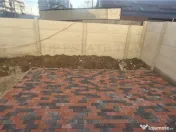 Bragadiru cart. Independentei/ apartament 2 camere in vila 