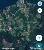 Teren intravilan+extravilan in suprafata de 39 ari,zona Coli