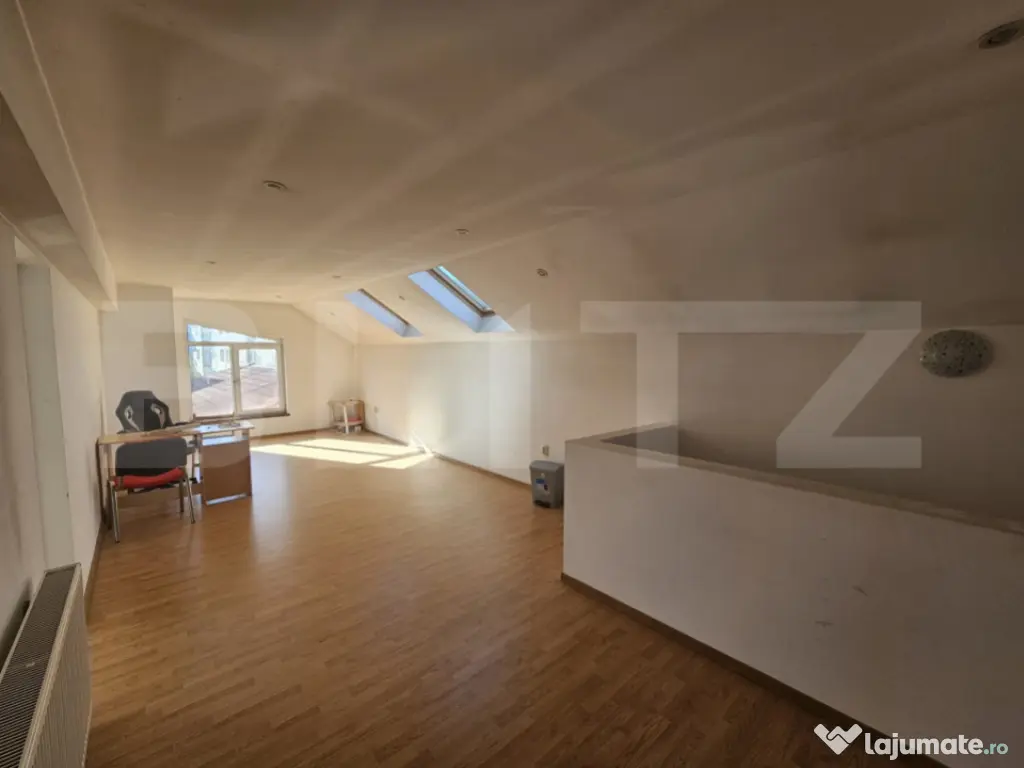 Casa individuala, 350 mp utili, zona Gruia