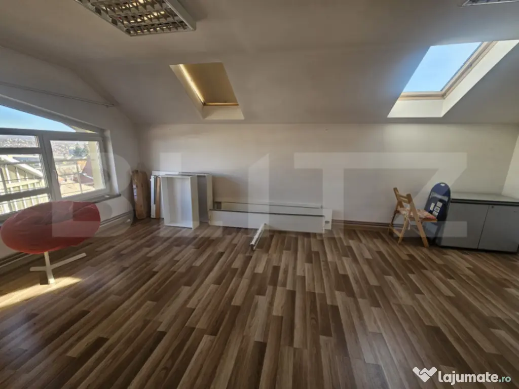 Casa individuala, 350 mp utili, zona Gruia