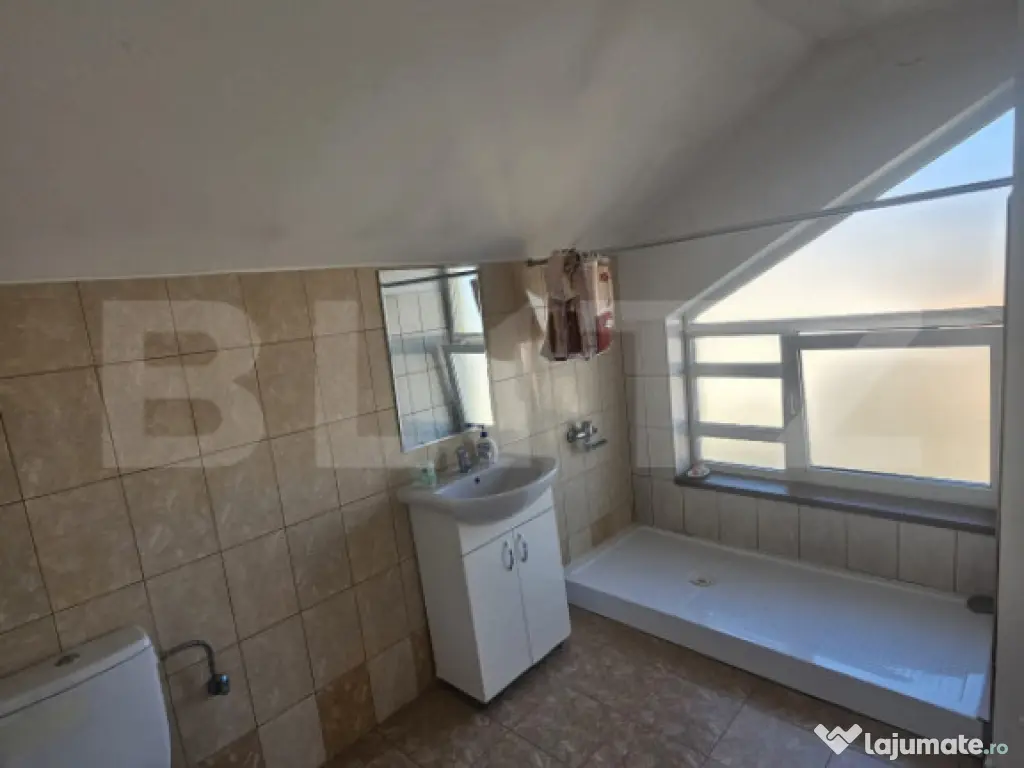 Casa individuala, 350 mp utili, zona Gruia