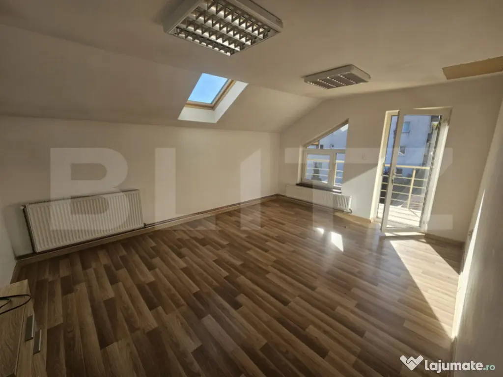 Casa individuala, 350 mp utili, zona Gruia