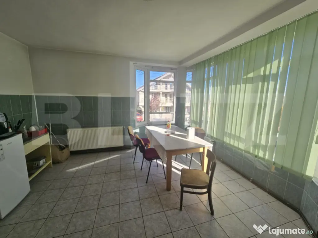 Casa individuala, 350 mp utili, zona Gruia