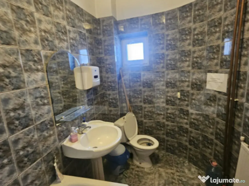 Casa individuala, 350 mp utili, zona Gruia