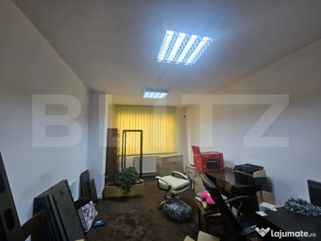 Casa individuala, 350 mp utili, zona Gruia