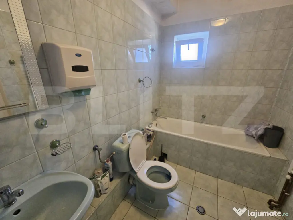 Casa individuala, 350 mp utili, zona Gruia