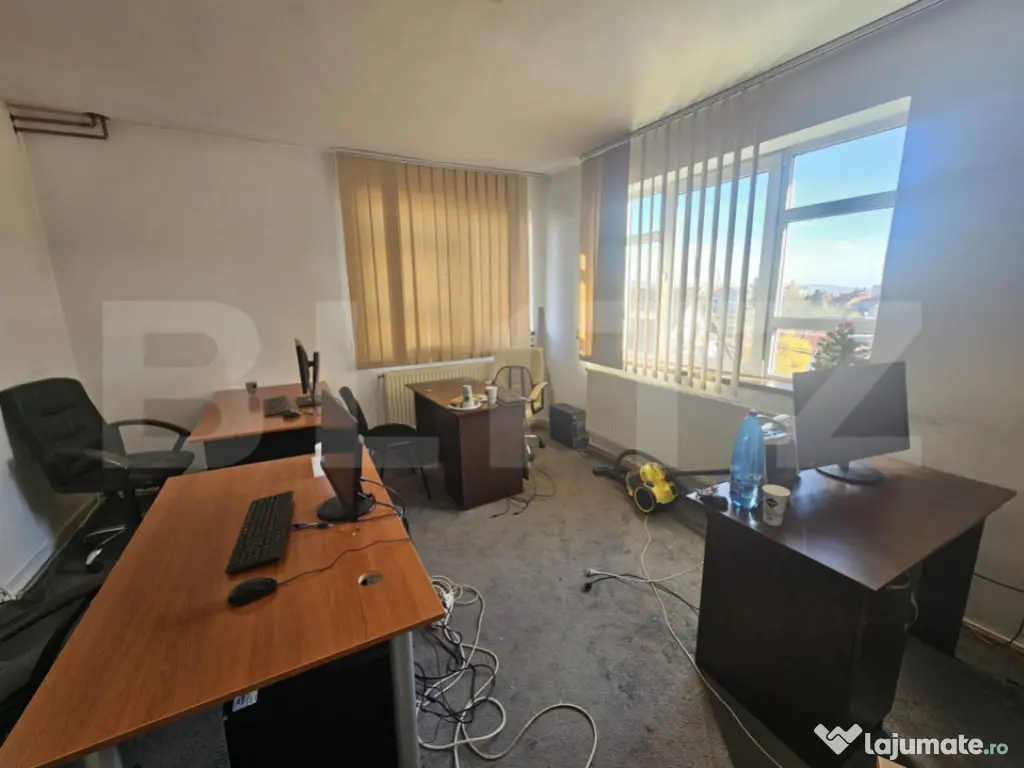 Casa individuala, 350 mp utili, zona Gruia