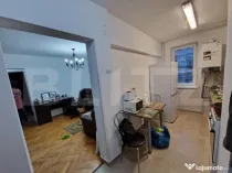 Apartament 2 camere, 43mp, etaj intermediar, zona Mercur