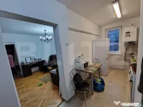 Apartament 2 camere, 43mp, etaj intermediar, zona Mercur