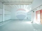 De închiriat hală – zona Calea Borșului 