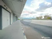 De închiriat hală – zona Calea Borșului 