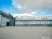De închiriat hală – zona Calea Borșului 