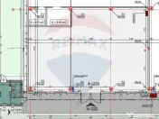 De închiriat hală – zona Calea Borșului 