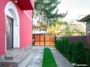 De inchiriat apartament 3 camere la casă, zona Florilor ... 