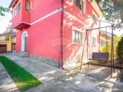 De inchiriat apartament 3 camere la casă, zona Florilor ... 