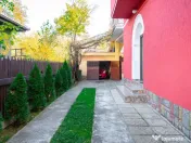 De inchiriat apartament 3 camere la casă, zona Florilor ... 