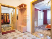 De inchiriat apartament 3 camere la casă, zona Florilor ... 