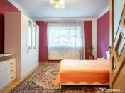 De inchiriat apartament 3 camere la casă, zona Florilor ... 