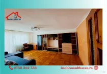 Apartament cu 3 camere, decomandat, etaj 4/4, cu șarpantă! CE1372