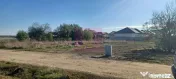 Săbăreni, teren rezidential 6290 mp, cu 52m FS, utilitati in apropiere 