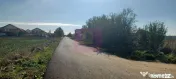 Săbăreni, teren rezidential 6290 mp, cu 52m FS, utilitati in apropiere 