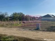 Săbăreni, teren rezidential 6290 mp, cu 52m FS, utilita... 