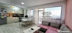 Apartament 2 camere decomandate, etaj 2,loc parcare,bloc nou,Fermelor